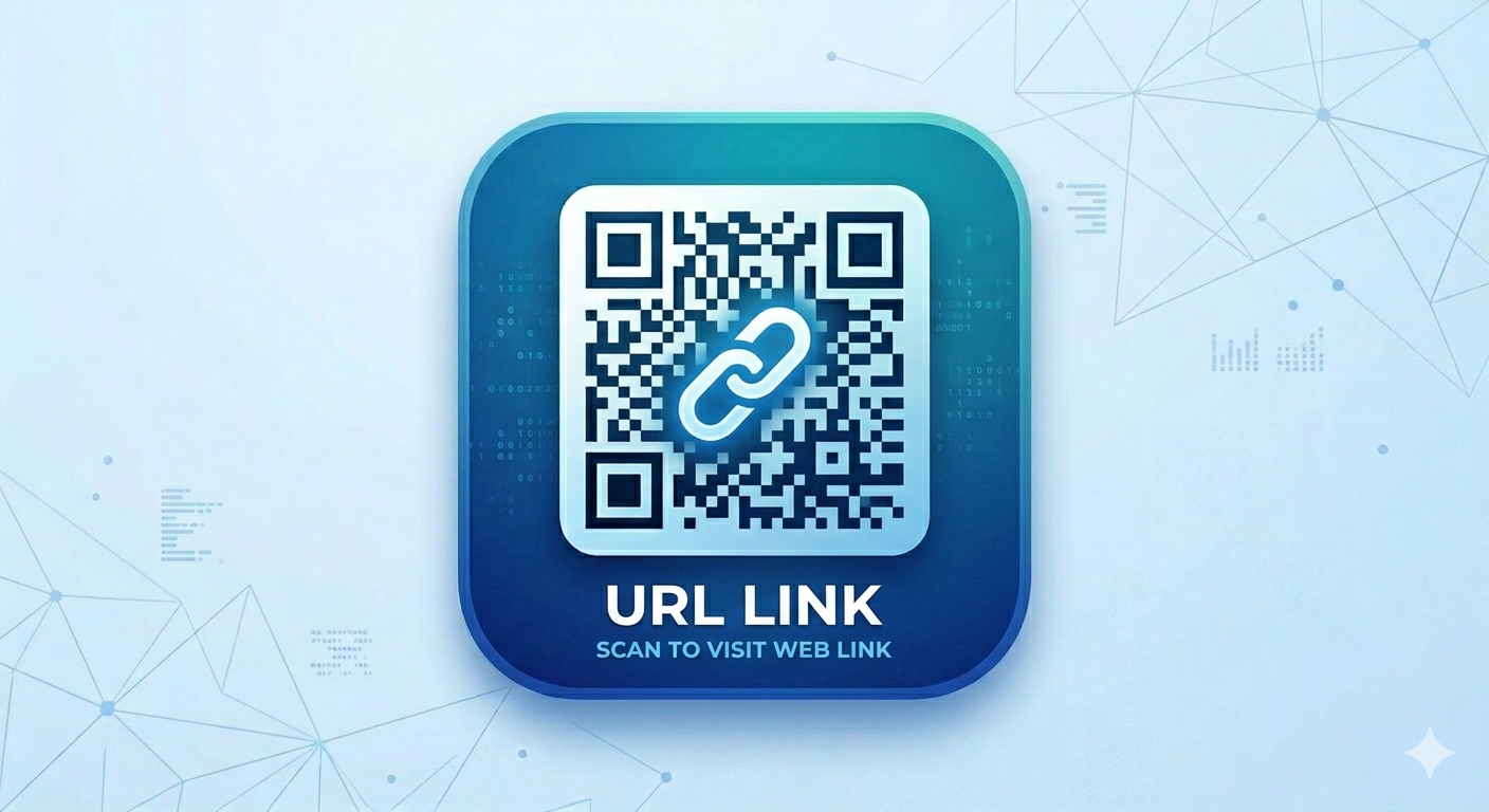 URL QR